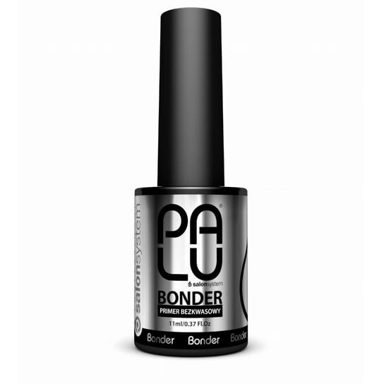 Бескислотный обезжириватель праймера, 11 мл Palu Cosmetics
Бескислотный обезжириватель праймера, 11 мл Palu Cosmetics