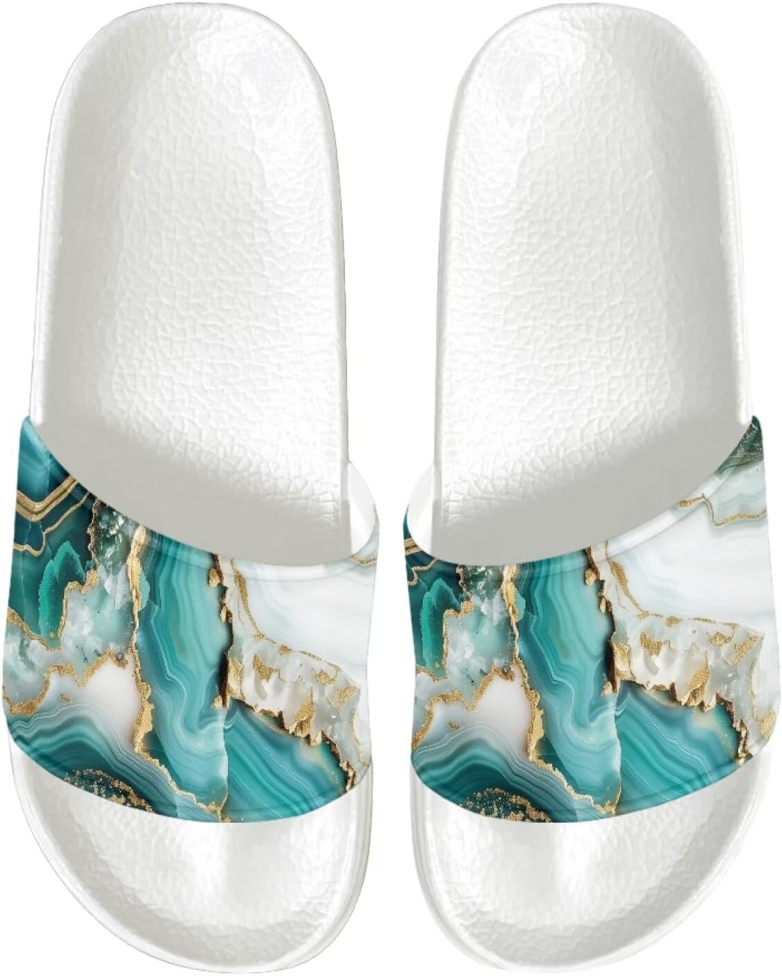 Мужские шлепанцы с подушкой, нескользящие белые банные шлепанцы, широкий размер, плоские обувь из EVA, быстро сохнущие, с открытым носком, пляжные и повседневные шлепанцы Psesaysky
Мужские шлепанцы с подушкой, нескользящие белые банные шлепанцы, широкий размер, плоские обувь из EVA, быстро сохнущие, с открытым носком, пляжные и повседневные шлепанцы Psesaysky