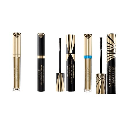Тушь для ресниц Masterpiece Max, Max Factor
Тушь для ресниц Masterpiece Max, Max Factor