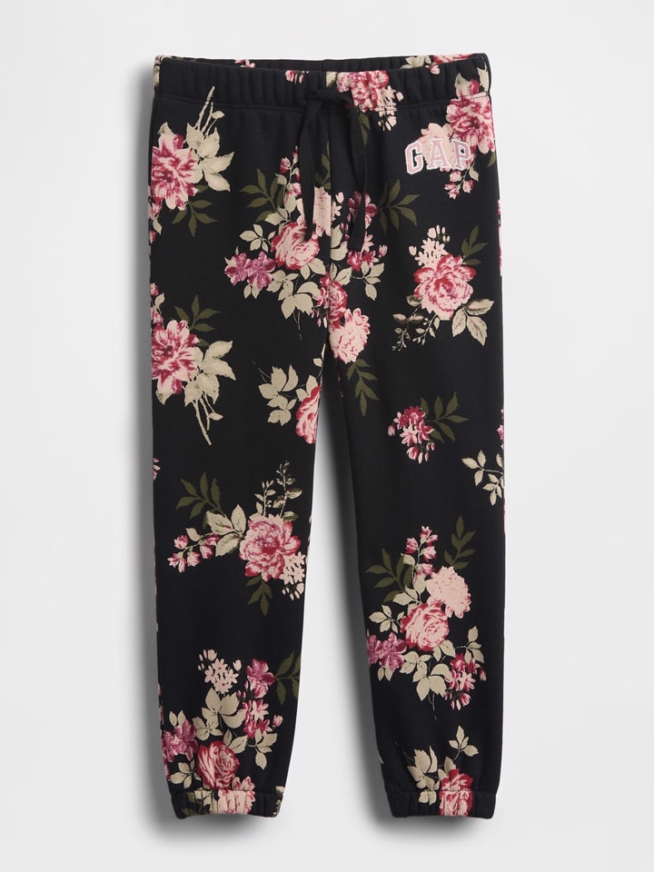 GAP Черные спортивные штаны
GAP Черные спортивные штаны