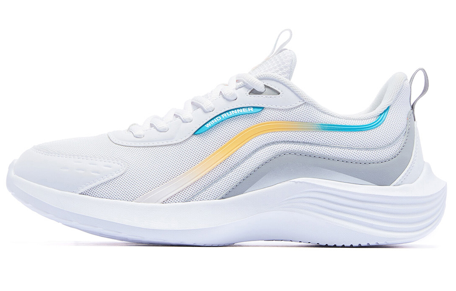 Кроссовки мужские низкие белые Qiaodan, Белый, Кроссовки мужские низкие белые Qiaodan
Кроссовки мужские низкие белые Qiaodan, Белый, Кроссовки мужские низкие белые Qiaodan