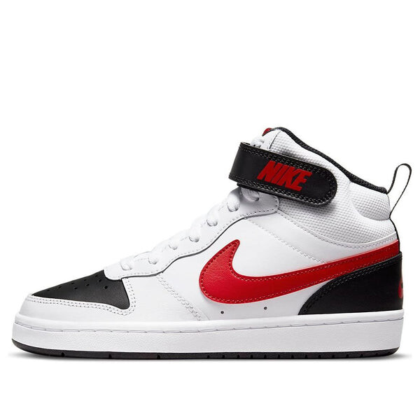 Кроссовки суд боро мид 2 Nike, белый
Кроссовки суд боро мид 2 Nike, белый