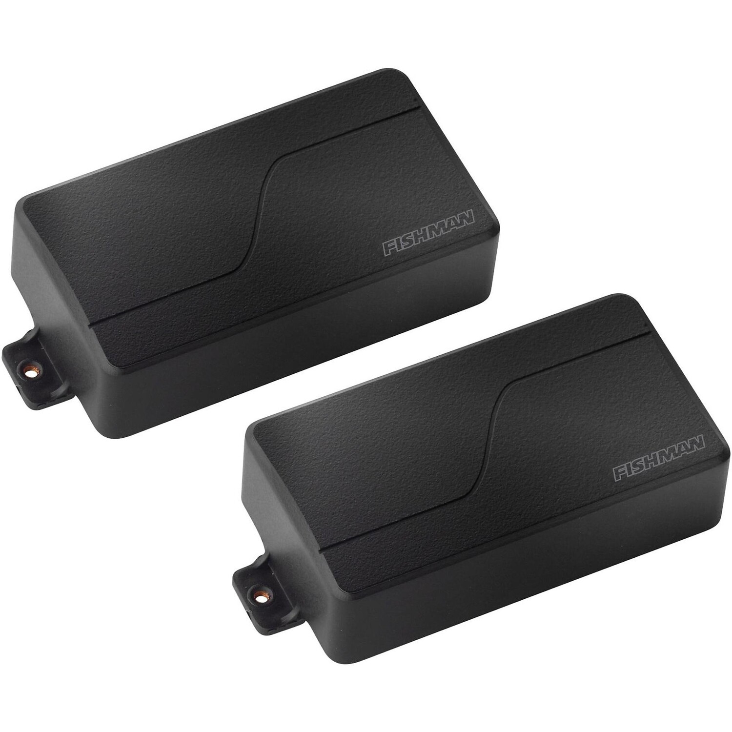 Набор звукоснимателей Fishman Fluence Tosin Abasi, черный
Набор звукоснимателей Fishman Fluence Tosin Abasi, черный