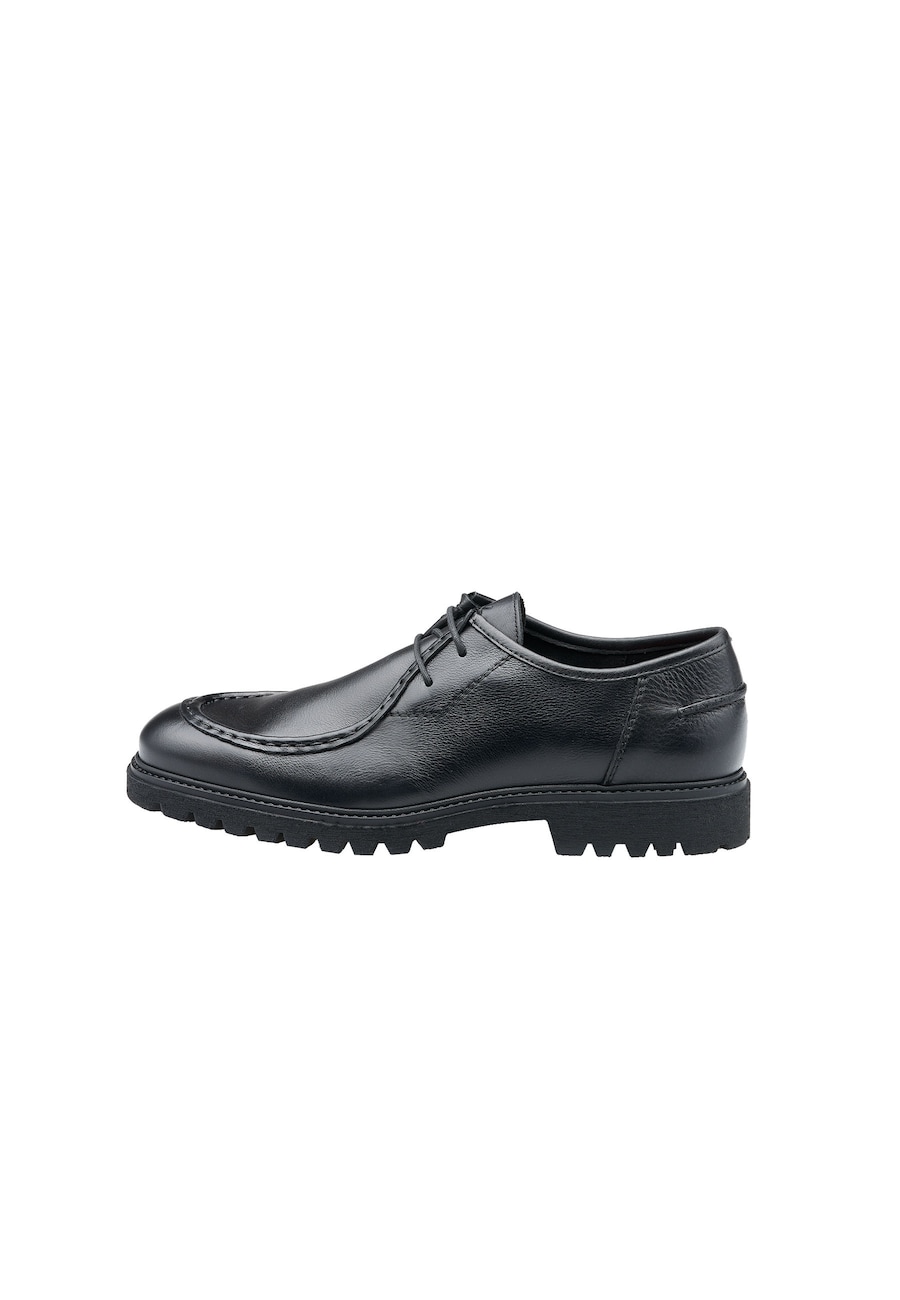 Туфли на шнуровке LLOYD, черный
Туфли на шнуровке LLOYD, черный