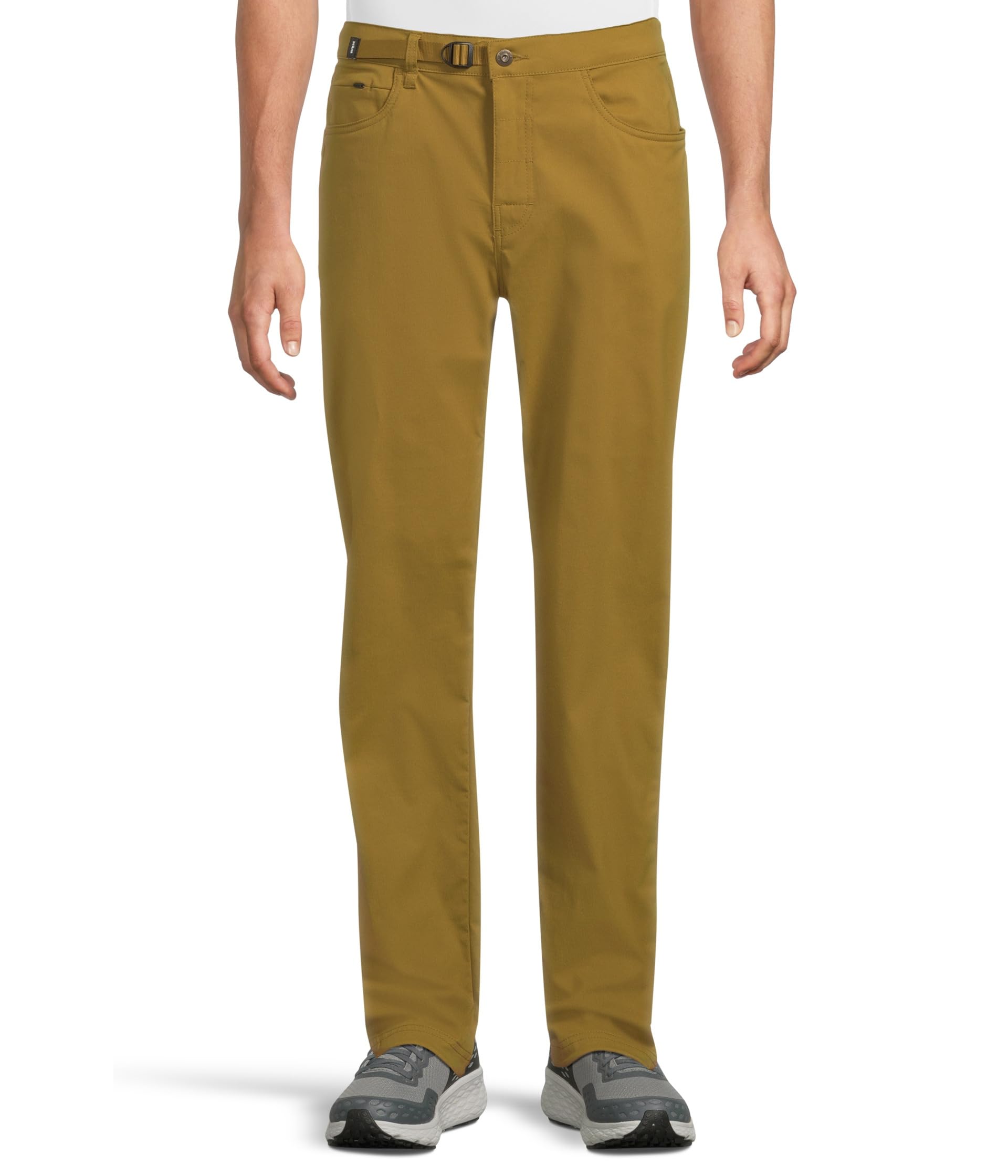 Брюки Prana Stretch Zion Top-Out Pants, цвет Retro Olive
Брюки Prana Stretch Zion Top-Out Pants, цвет Retro Olive