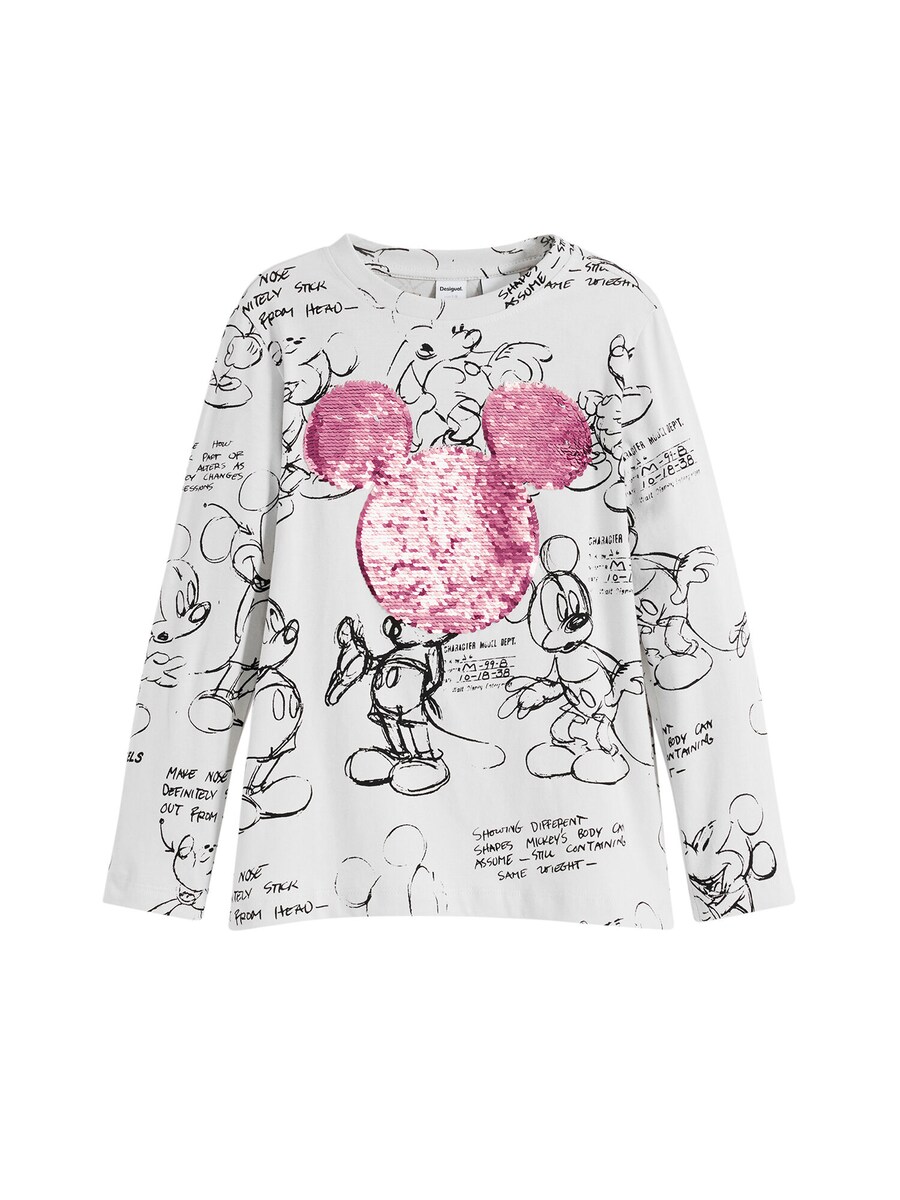 Рубашка Desigual, белый
Рубашка Desigual, белый