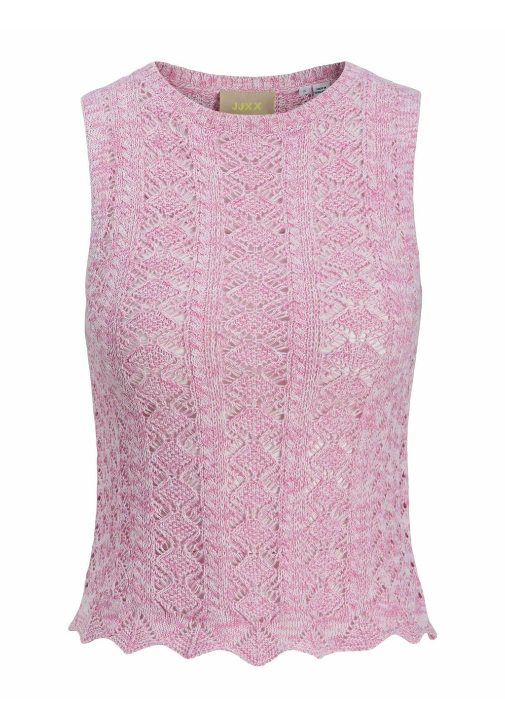 Топ JXZURI JJXX, фуксия
Топ JXZURI JJXX, фуксия