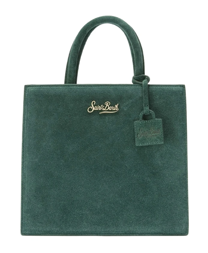 Сумка-Мешок Mc2 Saint Barth, зеленый
Сумка-Мешок Mc2 Saint Barth, зеленый