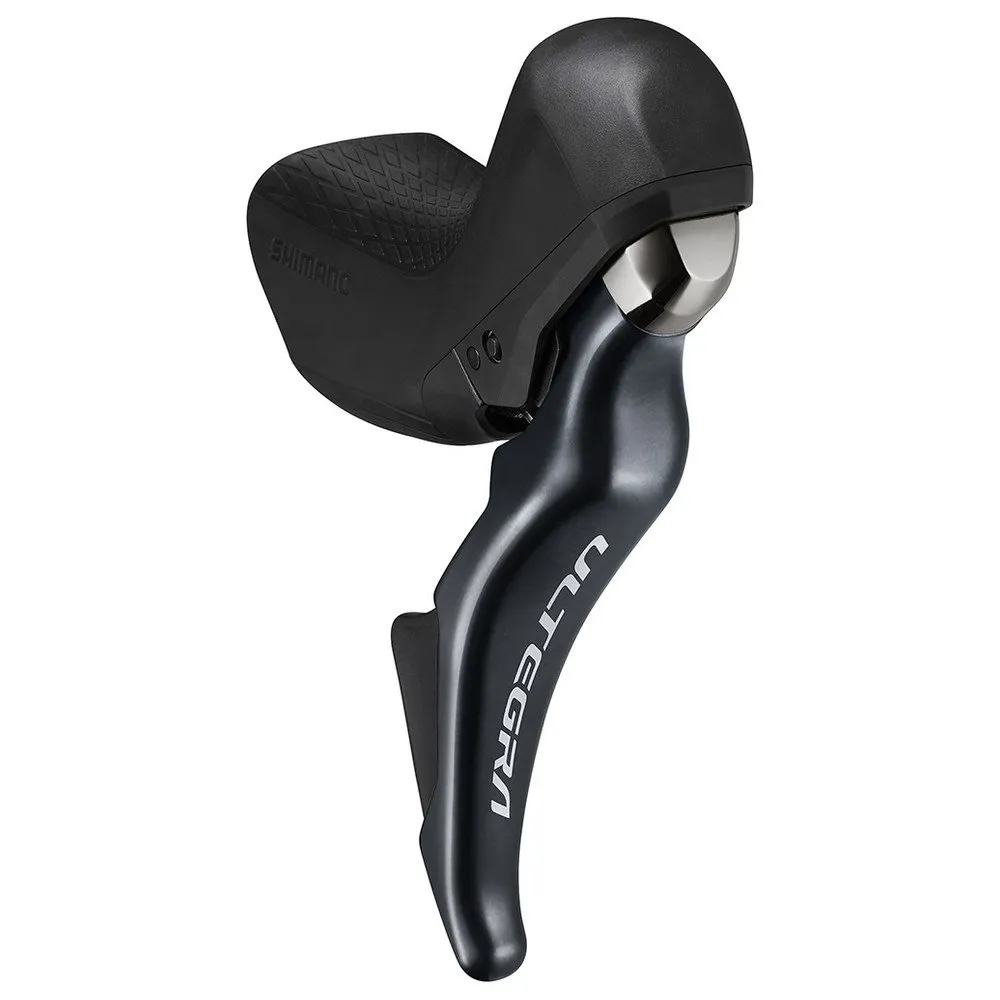 Задний тормоз Shimano Ultegra ST-R8025+BR-R8070, серебряный
Задний тормоз Shimano Ultegra ST-R8025+BR-R8070, серебряный