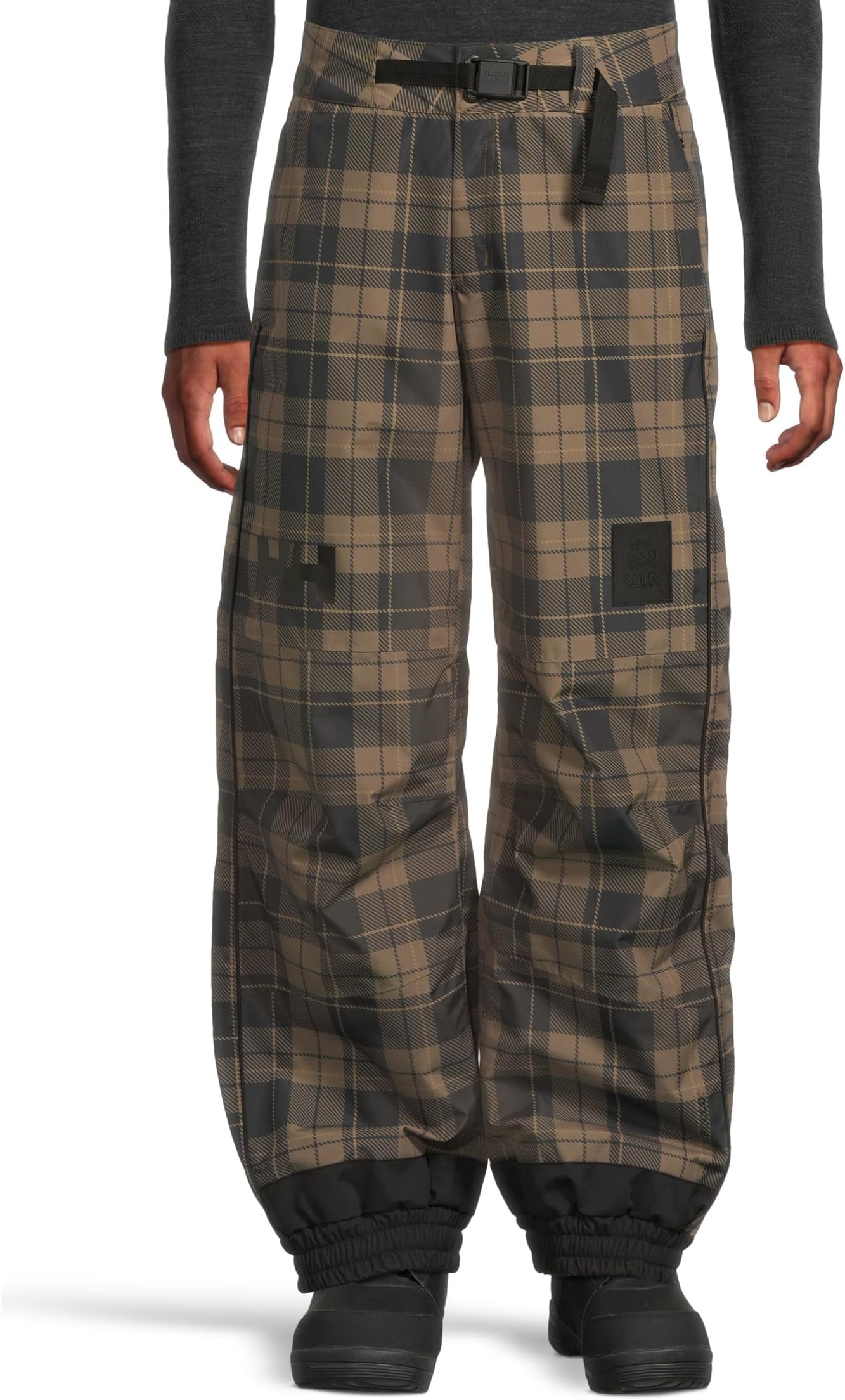 Мужские утепленные брюки Blizzard Helly Hansen, Brown 1
Мужские утепленные брюки Blizzard Helly Hansen, Brown 1