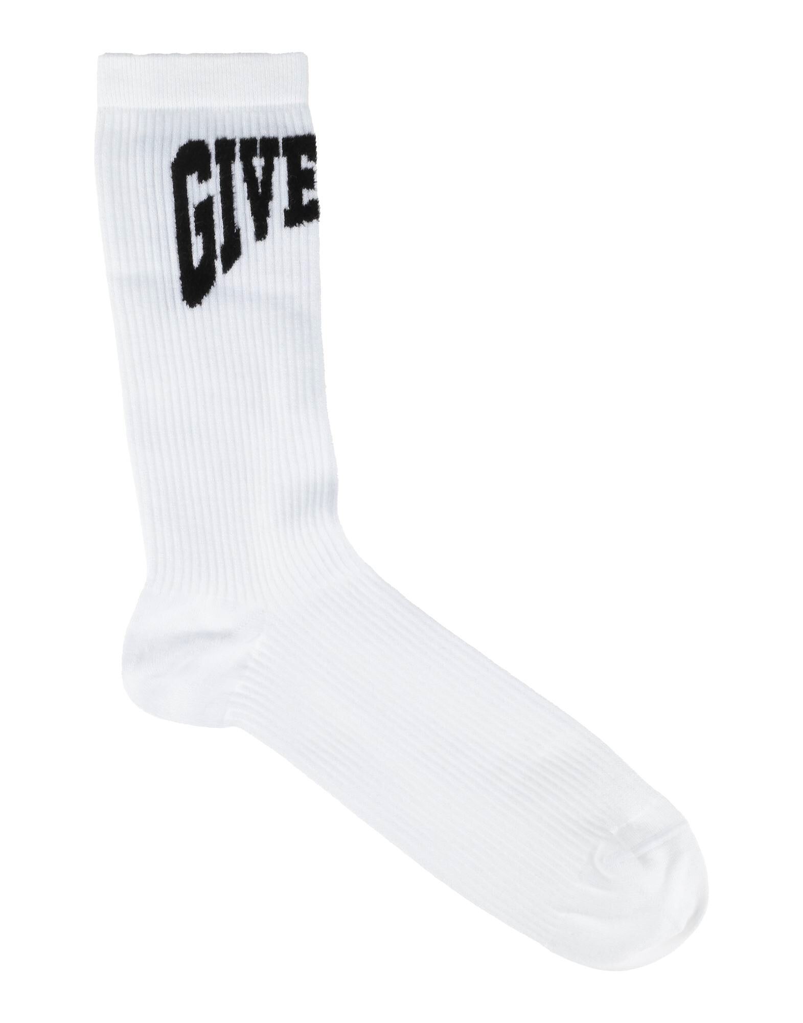 Носки Givenchy, белый
Носки Givenchy, белый