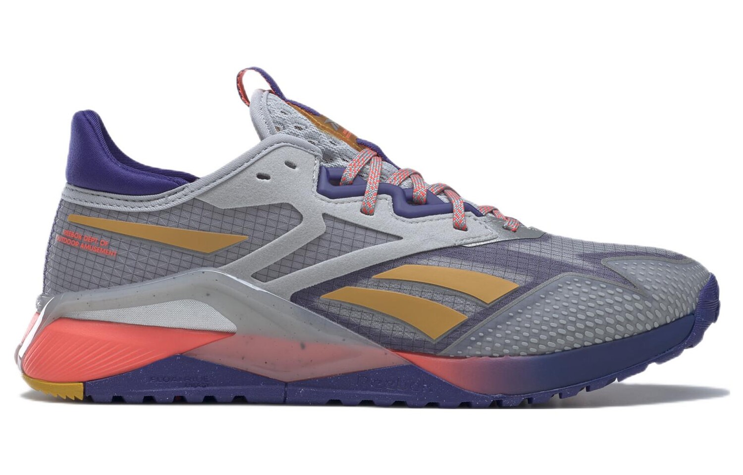 Кроссовки Reebok Nano X2 Мужчины, Серый, Кроссовки Reebok Nano X2 Мужчины
Кроссовки Reebok Nano X2 Мужчины, Серый, Кроссовки Reebok Nano X2 Мужчины