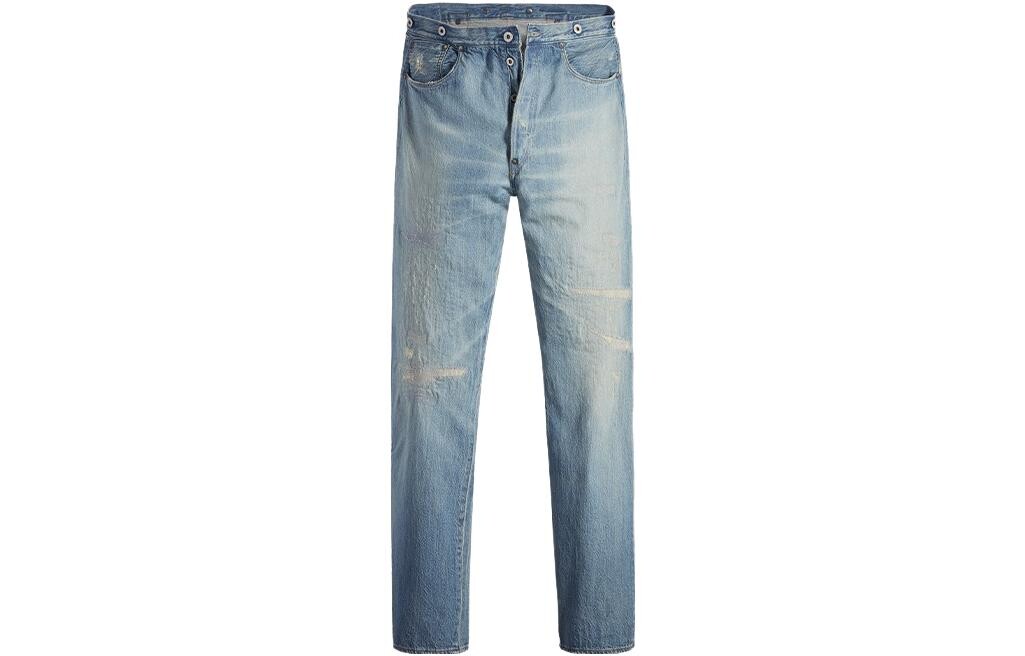 Мужские джинсы Levi's levi’s, цвет Blue
Мужские джинсы Levi's levi’s, цвет Blue
