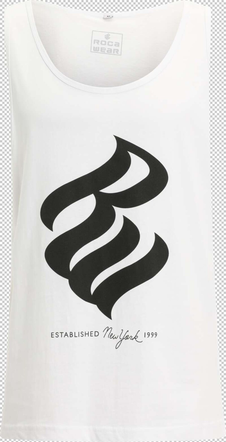 Рубашка ROCAWEAR, белый
Рубашка ROCAWEAR, белый