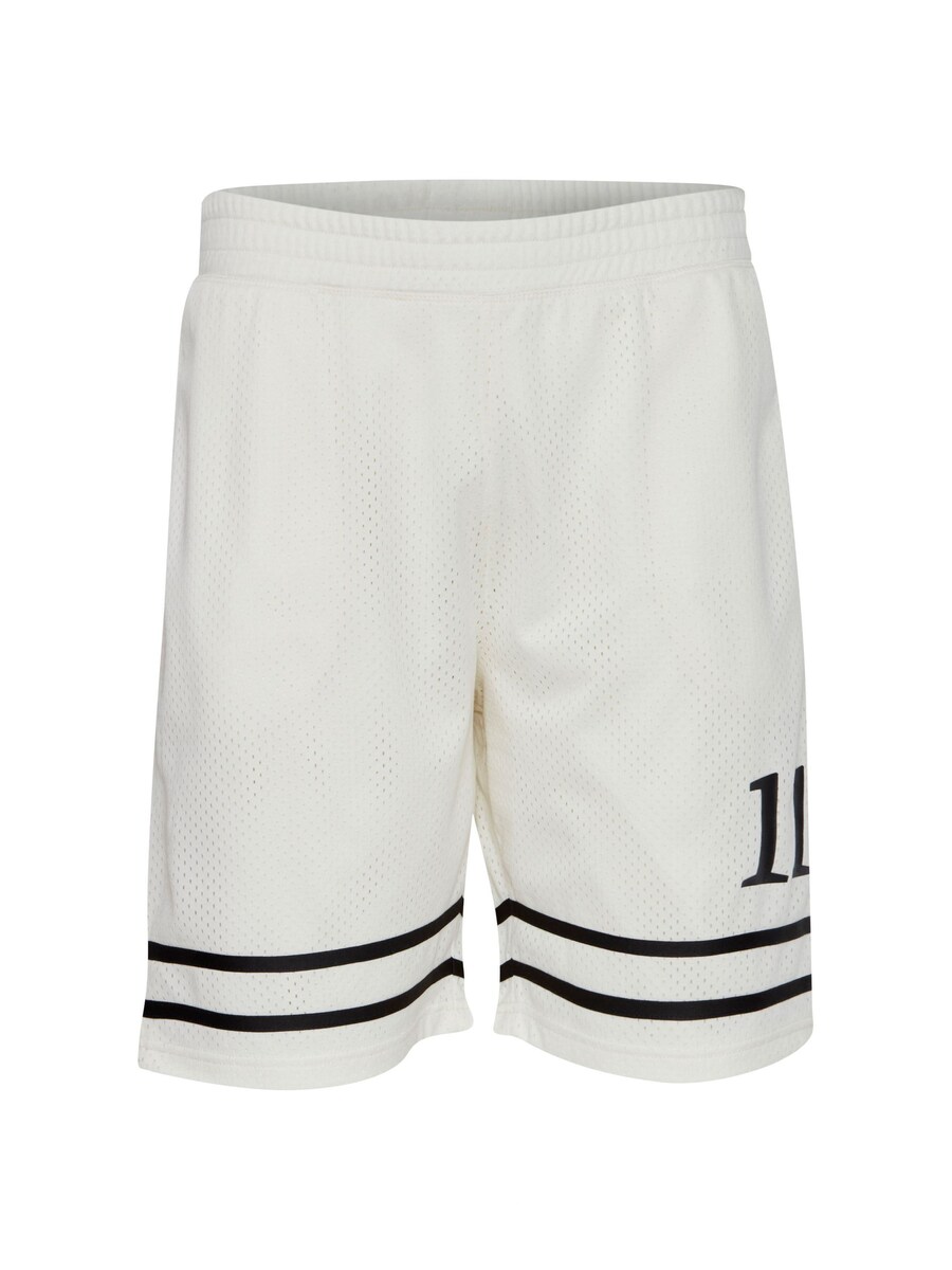 Брюки свободного кроя 11 Project Zaine, белый
Брюки свободного кроя 11 Project Zaine, белый