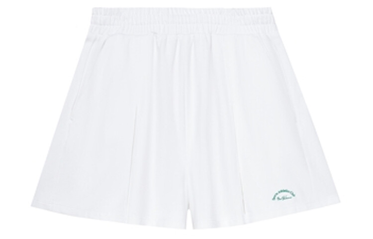 Винтажные спортивные повседневные шорты женские белые New Balance
Винтажные спортивные повседневные шорты женские белые New Balance