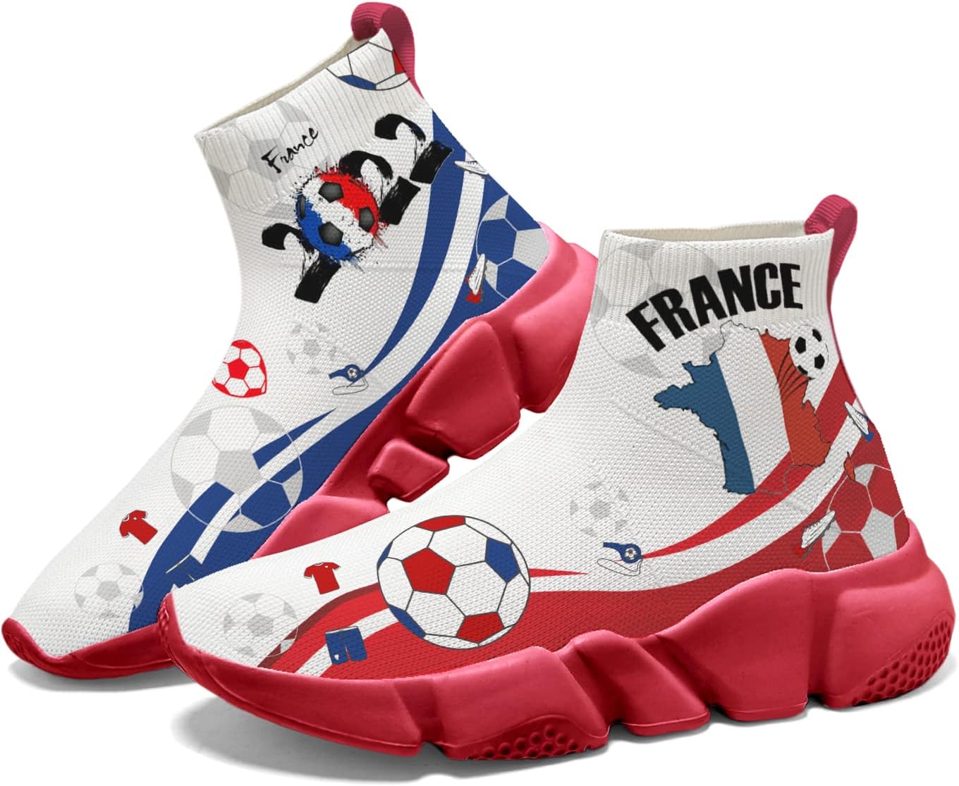 Кроссовки Hetios World Cup, мужские, с рисунком, памятные беговые кроссовки
Кроссовки Hetios World Cup, мужские, с рисунком, памятные беговые кроссовки