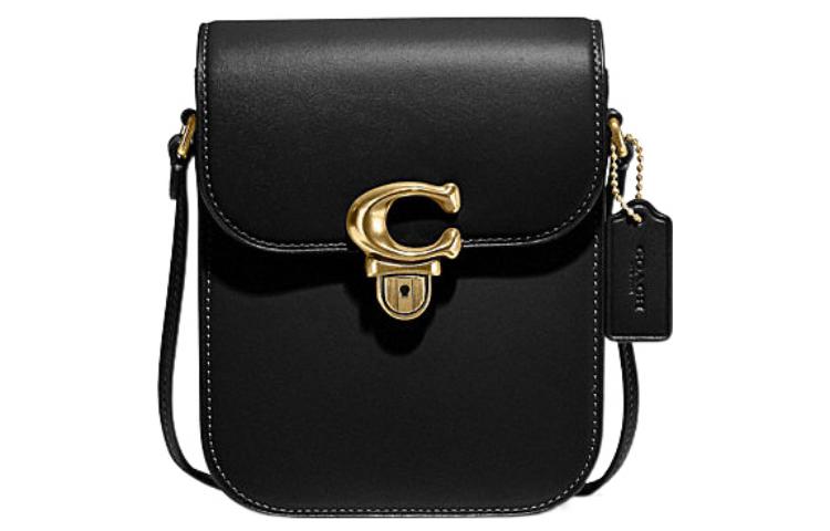 Сумка через плечо Studio COACH
Сумка через плечо Studio COACH