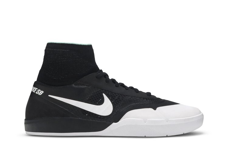Кроссовки Nike Hyperfeel Koston 3 XT, черный
Кроссовки Nike Hyperfeel Koston 3 XT, черный