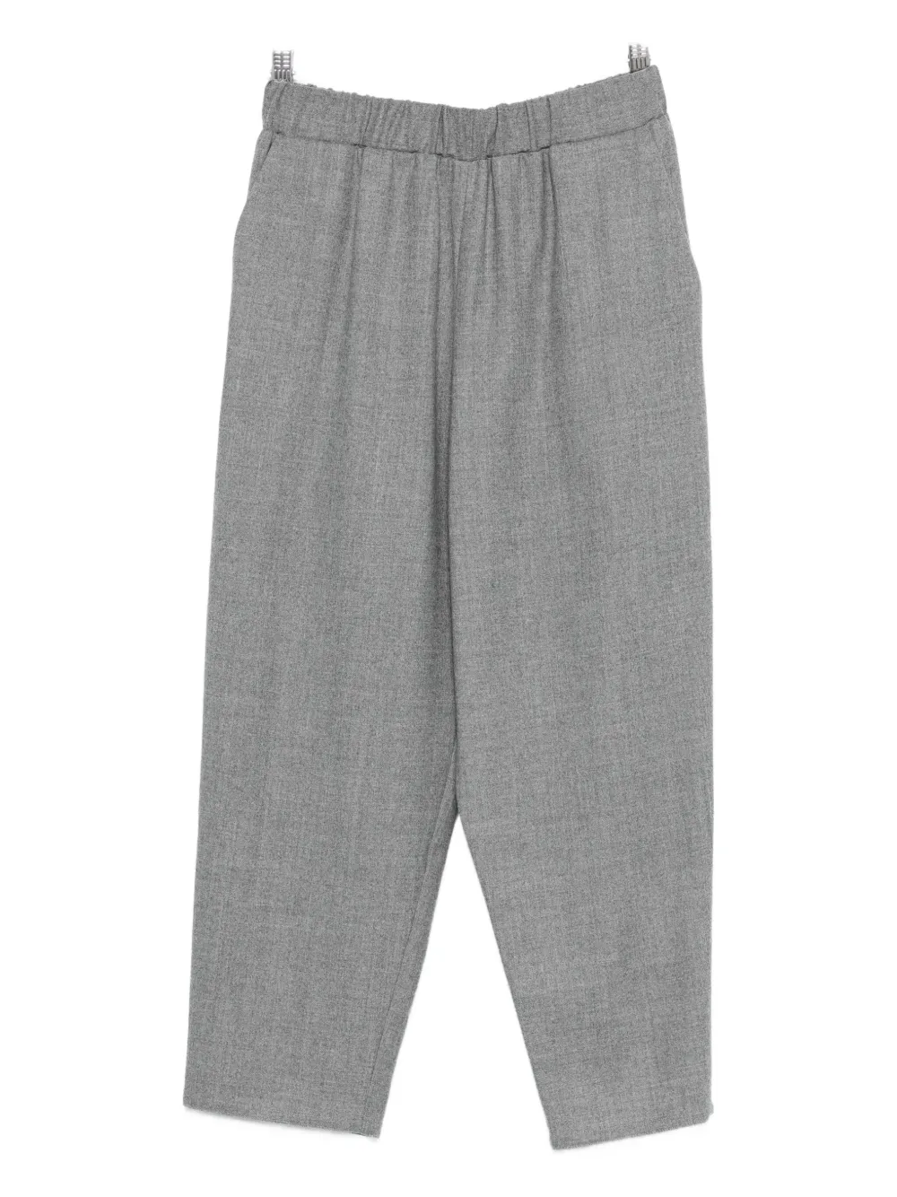 Брюки на эластичной талии Dusan, серый
Брюки на эластичной талии Dusan, серый