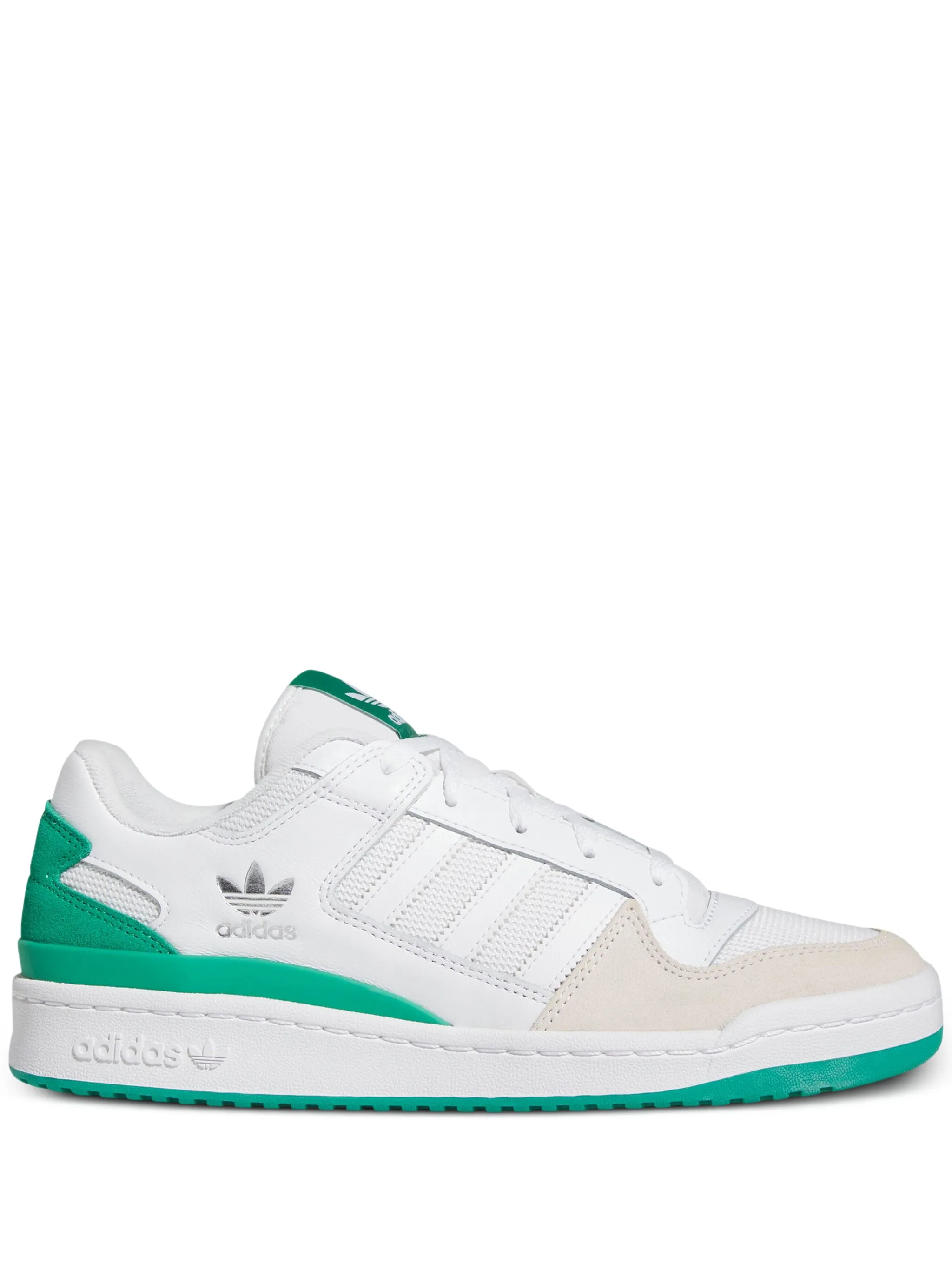 Кроссовки Forum Low Classic Adidas, белый
Кроссовки Forum Low Classic Adidas, белый