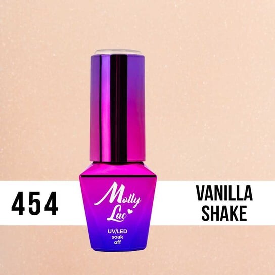 Гибридный лак для ногтей Mollylac Bomb, Molly Lac
Гибридный лак для ногтей Mollylac Bomb, Molly Lac