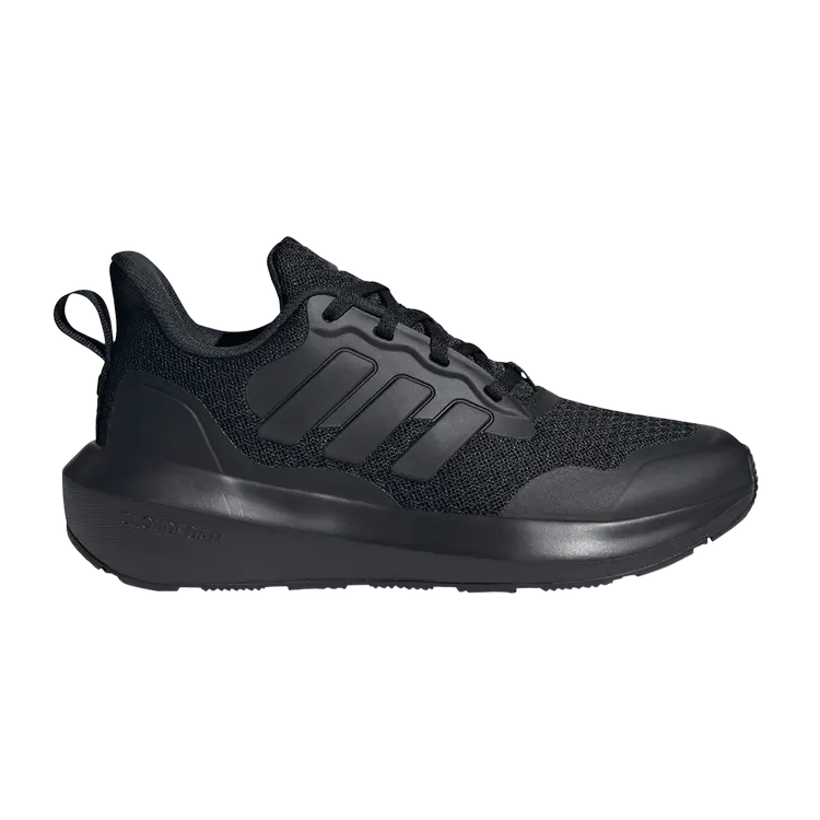 Кроссовки Adidas FortaRun 2.0 J, черный
Кроссовки Adidas FortaRun 2.0 J, черный