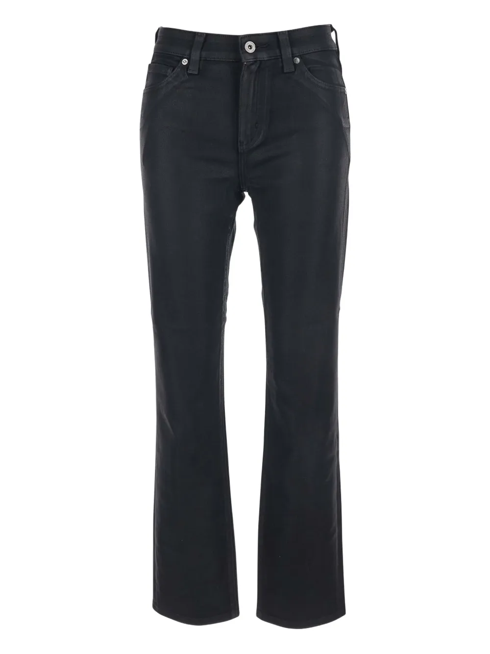 Джинсы-клёш Ag Jeans, черный
Джинсы-клёш Ag Jeans, черный