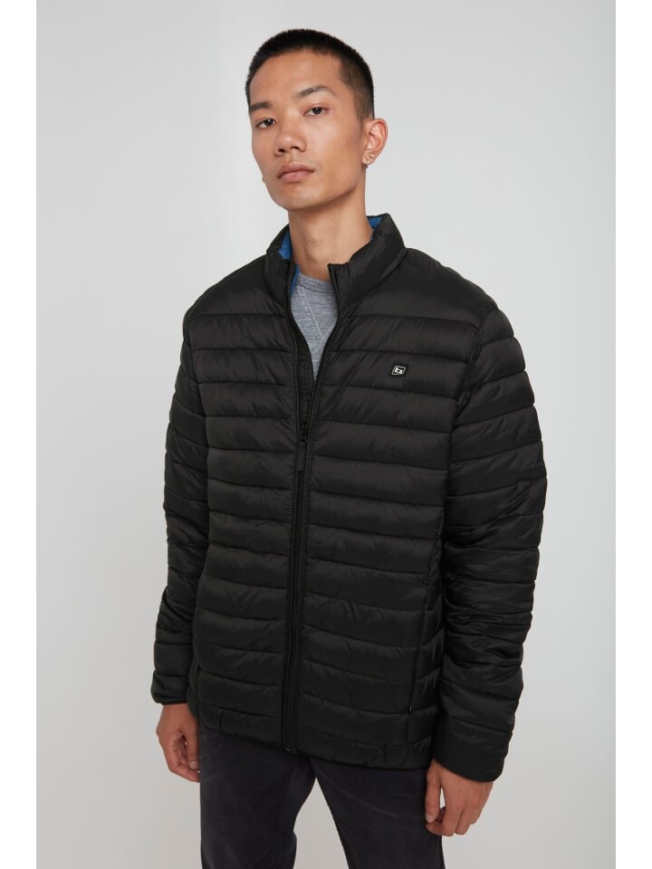 Зимняя куртка BLEND, черный
Зимняя куртка BLEND, черный