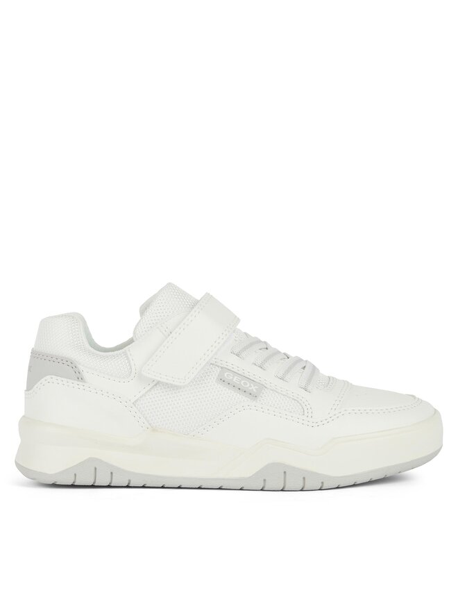 Кроссовки J Perth Boy J367RE 0FEFU C1236 D Geox, белый
Кроссовки J Perth Boy J367RE 0FEFU C1236 D Geox, белый