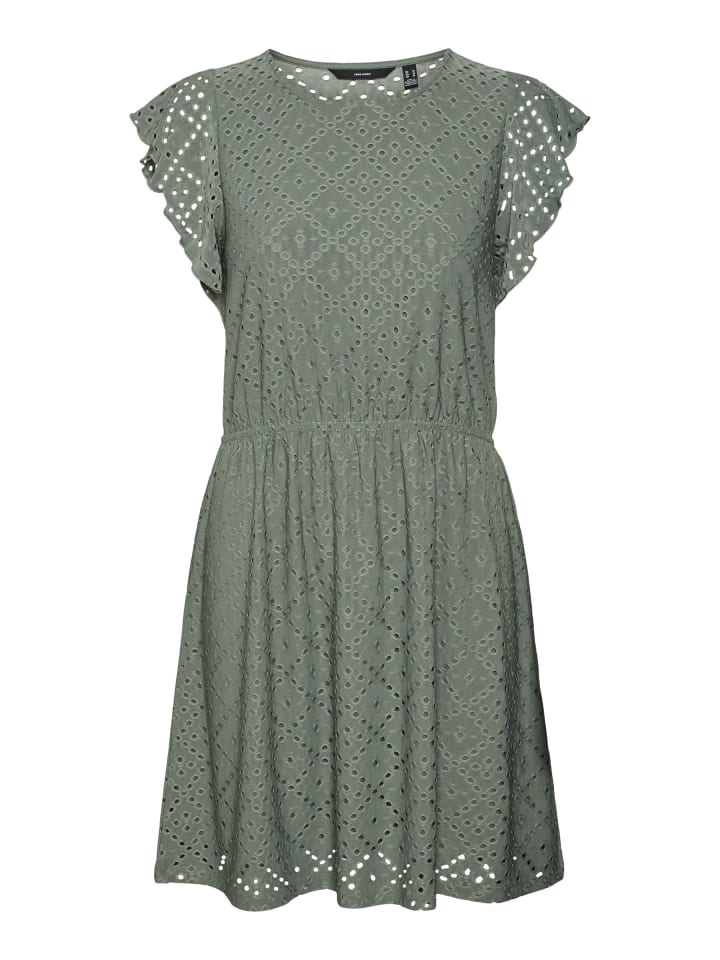 Платье до колена Vero Moda
Платье до колена Vero Moda