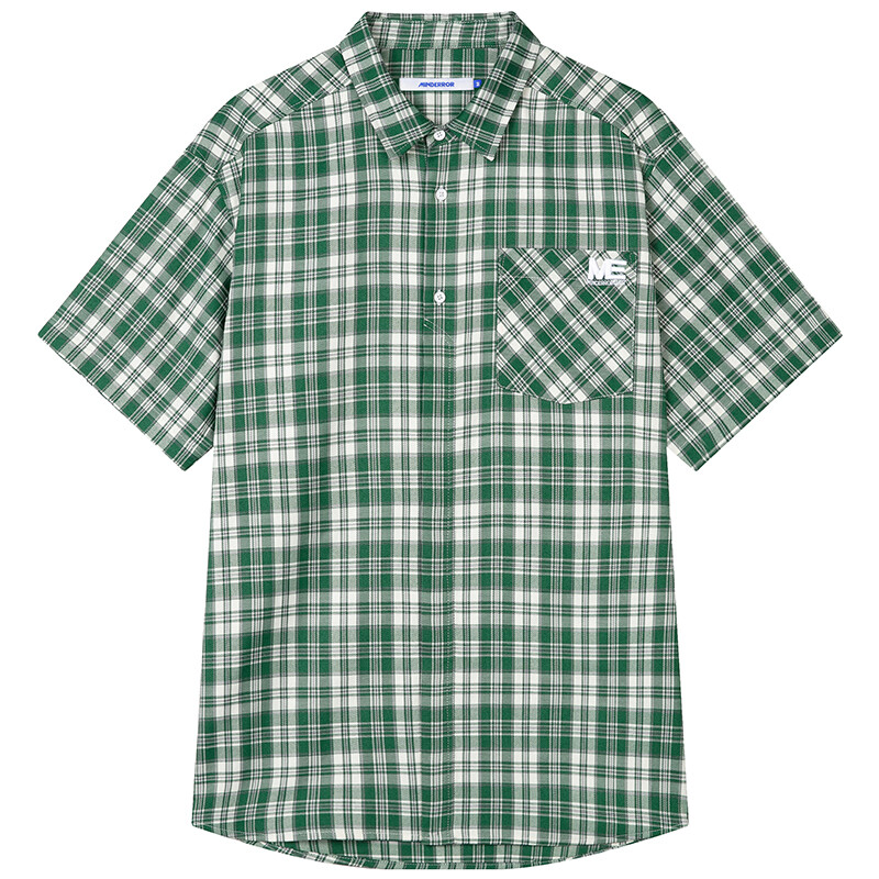 Рубашка унисекс Mind Error, коричневый
Рубашка унисекс Mind Error, коричневый