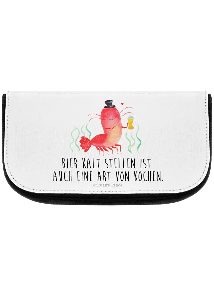 Косметичка Mr. & Mrs. Panda, белый
Косметичка Mr. & Mrs. Panda, белый