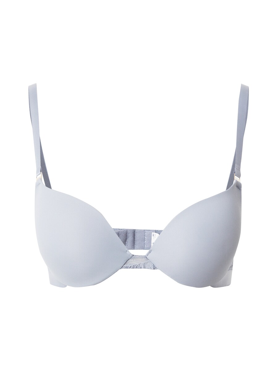 Бюстгальтер Women' Secret T-shirt Bra, пастельный синий
Бюстгальтер Women' Secret T-shirt Bra, пастельный синий