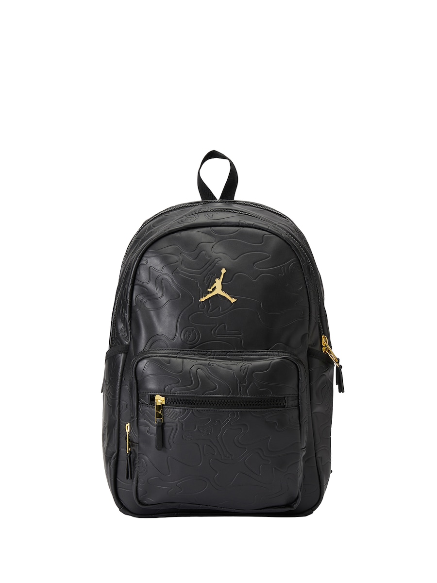 Рюкзак Jordan TOPOGRAPHIC BOROUGH, черный
Рюкзак Jordan TOPOGRAPHIC BOROUGH, черный