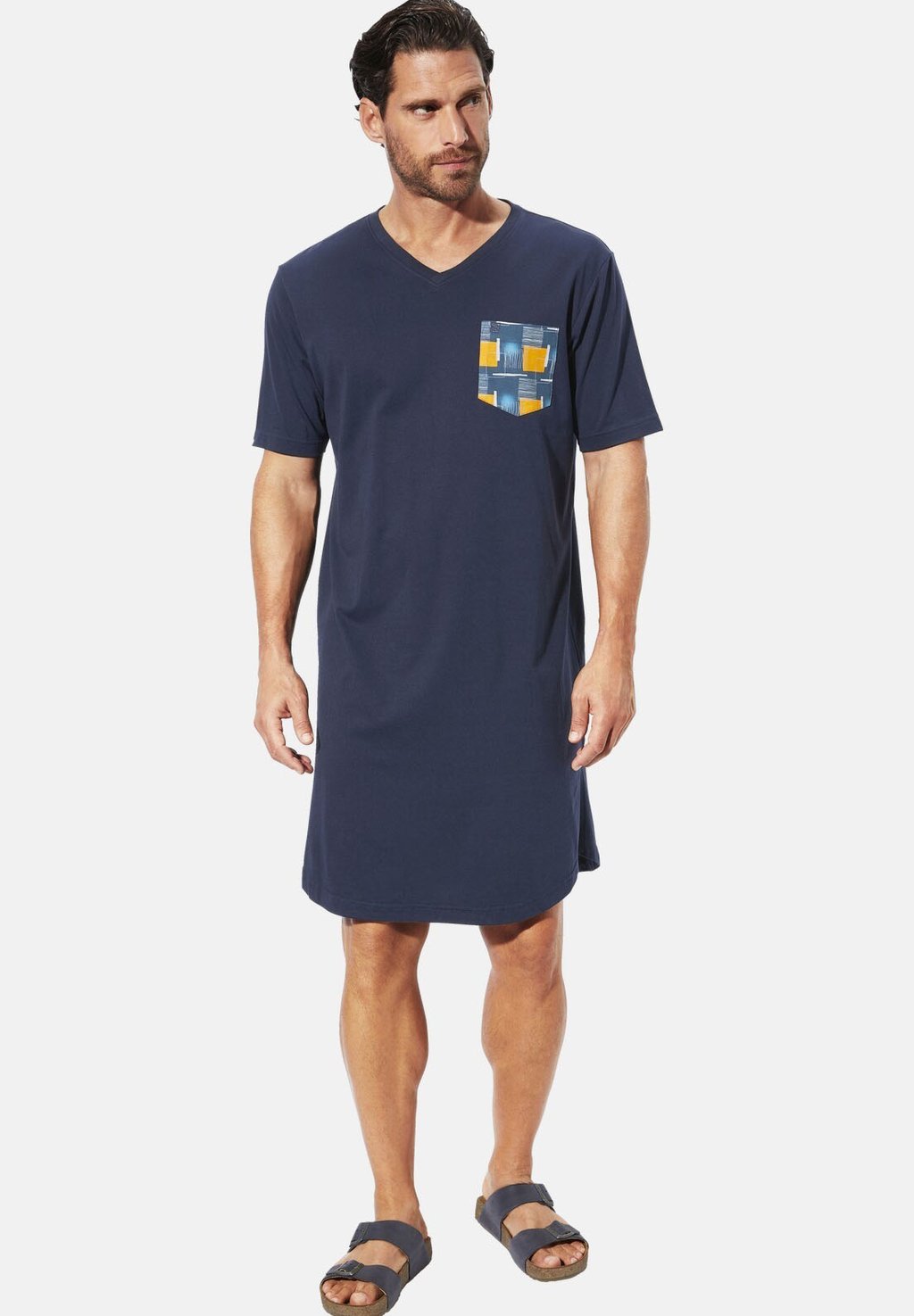 Футболка Babista, темно-синий
Футболка Babista, темно-синий