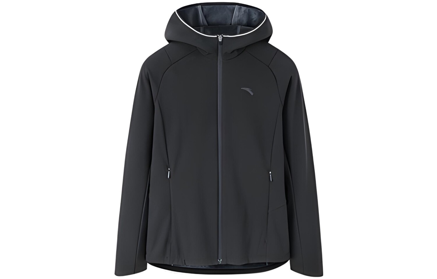 Куртка для бега женская черная Anta, Черный, Куртка для бега женская черная Anta
Куртка для бега женская черная Anta, Черный, Куртка для бега женская черная Anta