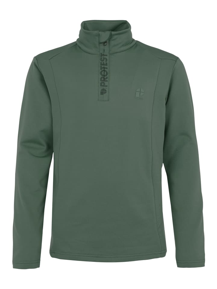 Флисовая куртка Protest
Флисовая куртка Protest