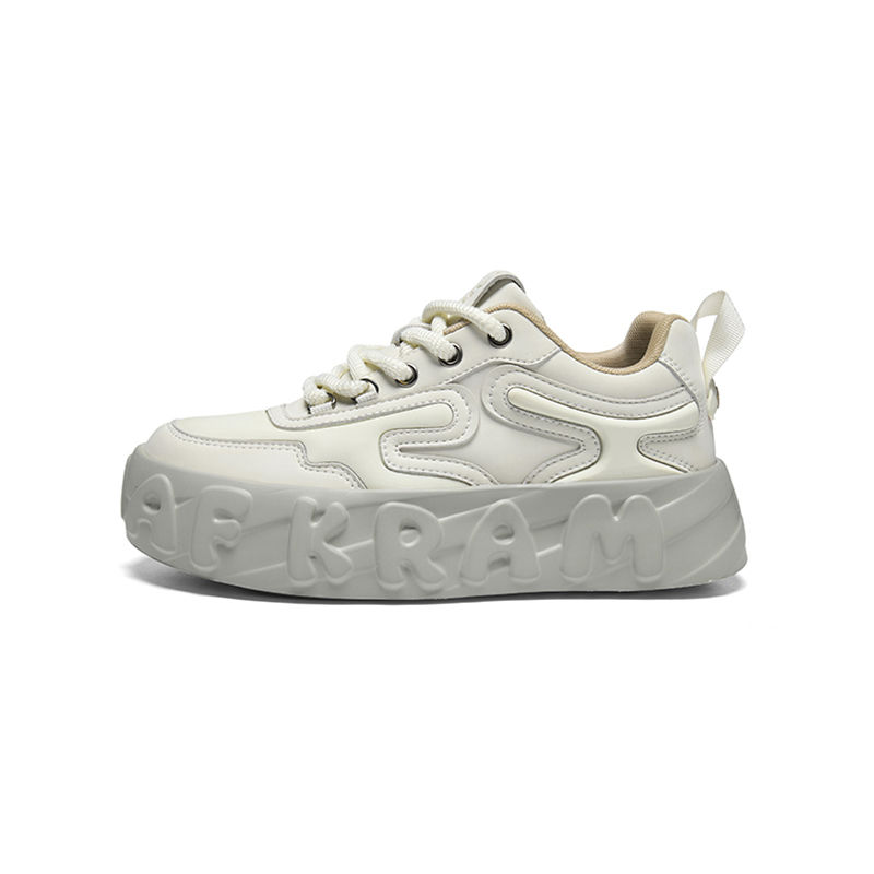 Низкие мужские кроссовки FAIRWHALE, Apricot
Низкие мужские кроссовки FAIRWHALE, Apricot