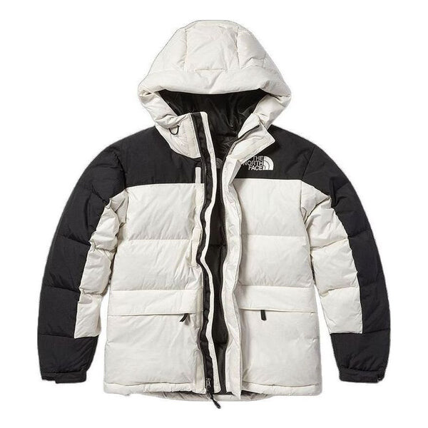 Куртка himalayan ripstop nylon down jacket 'white' The North Face, белый
Куртка himalayan ripstop nylon down jacket 'white' The North Face, белый