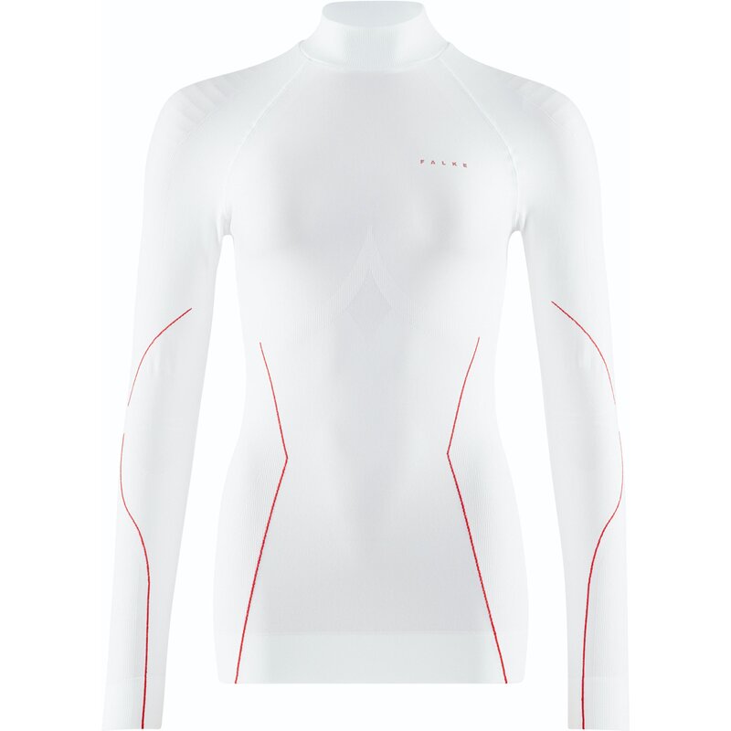 Рубашка с длинными рукавами, максимально теплая Falke, белый
Рубашка с длинными рукавами, максимально теплая Falke, белый