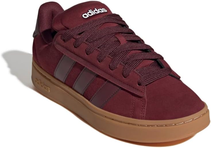 Мужские кроссовки Adidas Grand Court Alpha, красный
Мужские кроссовки Adidas Grand Court Alpha, красный