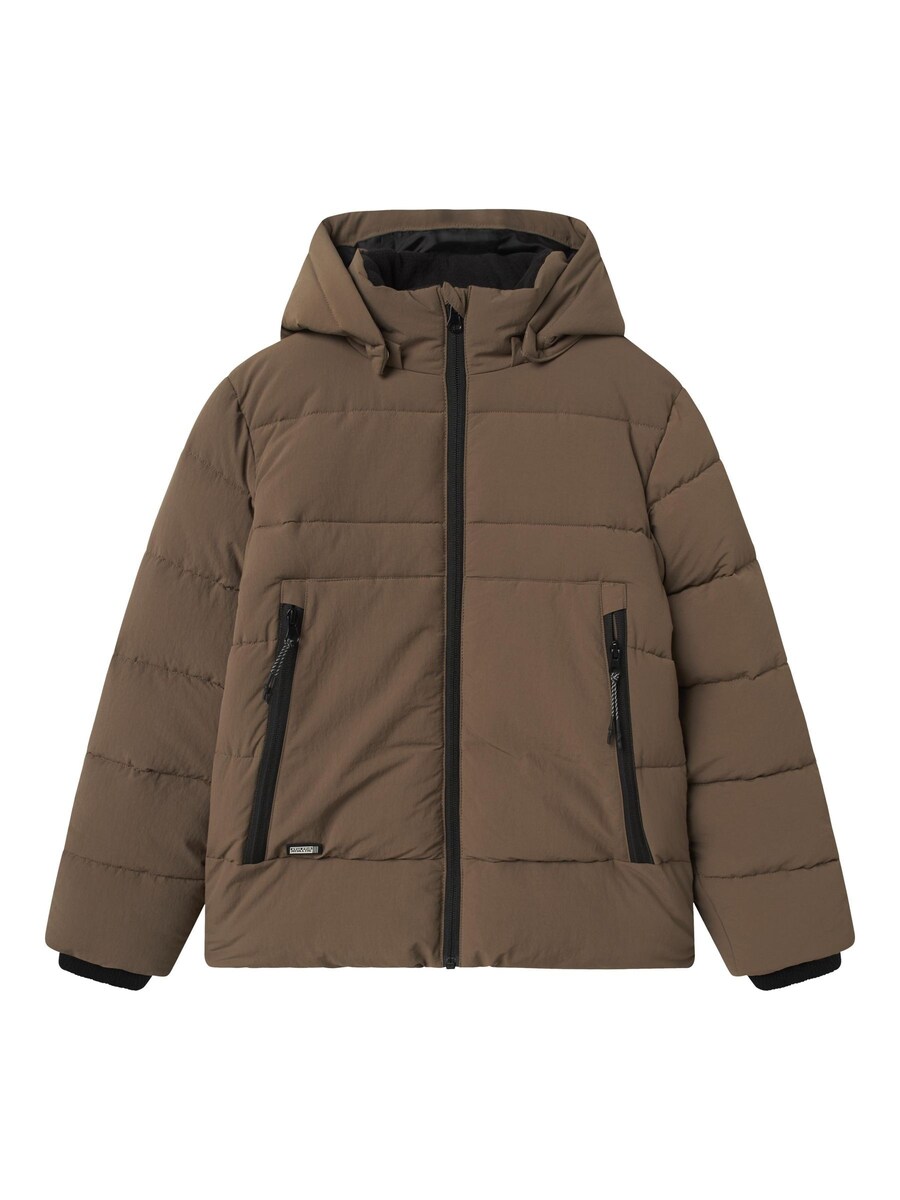 Зимняя куртка NAME IT, сепия
Зимняя куртка NAME IT, сепия