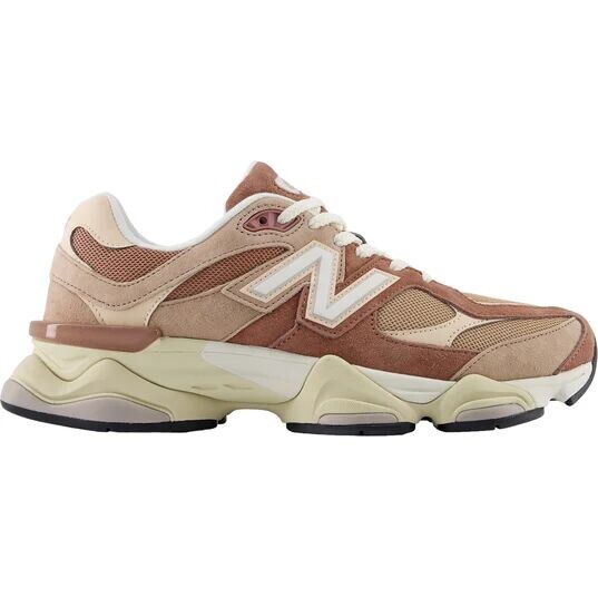 Кроссовки U9060V1 New Balance, коричневый
Кроссовки U9060V1 New Balance, коричневый