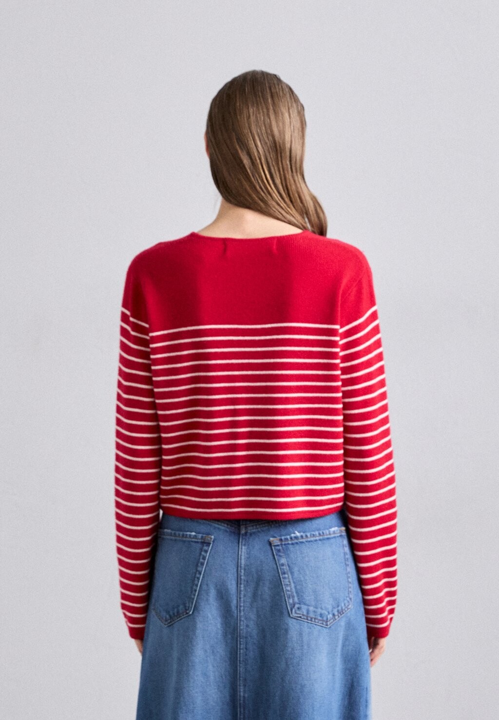 Кардиган COSMO JACKET DESIGNERS REMIX, красный
Кардиган COSMO JACKET DESIGNERS REMIX, красный