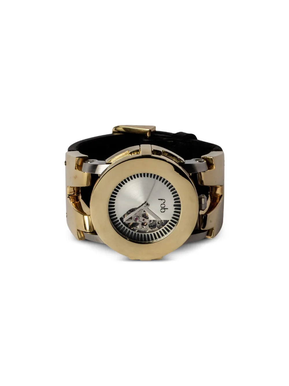 Наручные часы Oblivion 42 мм Parts of Four, черный
Наручные часы Oblivion 42 мм Parts of Four, черный