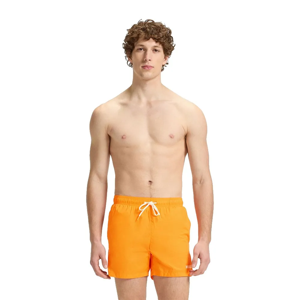 Шорты для плавания HUGO Haiti, оранжевый 
Шорты для плавания HUGO Haiti, оранжевый