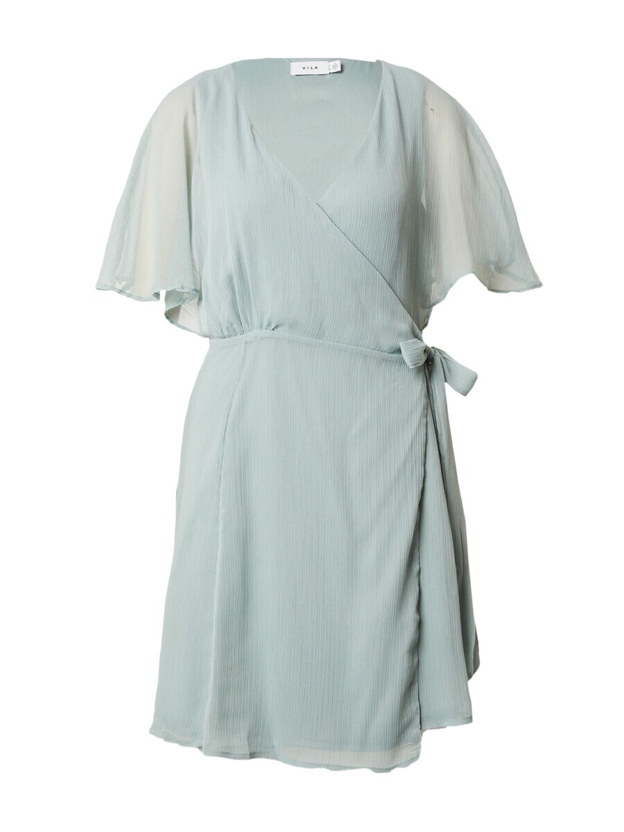Платье Vila RILLA, цвет Mint
Платье Vila RILLA, цвет Mint
