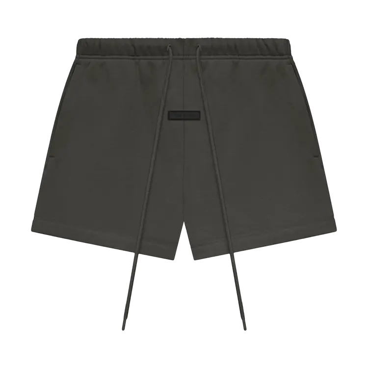 Шорты Fear Of God Essentials Fear of God Essentials Fleece Running 'Ink', черный
Шорты Fear Of God Essentials Fear of God Essentials Fleece Running 'Ink', черный