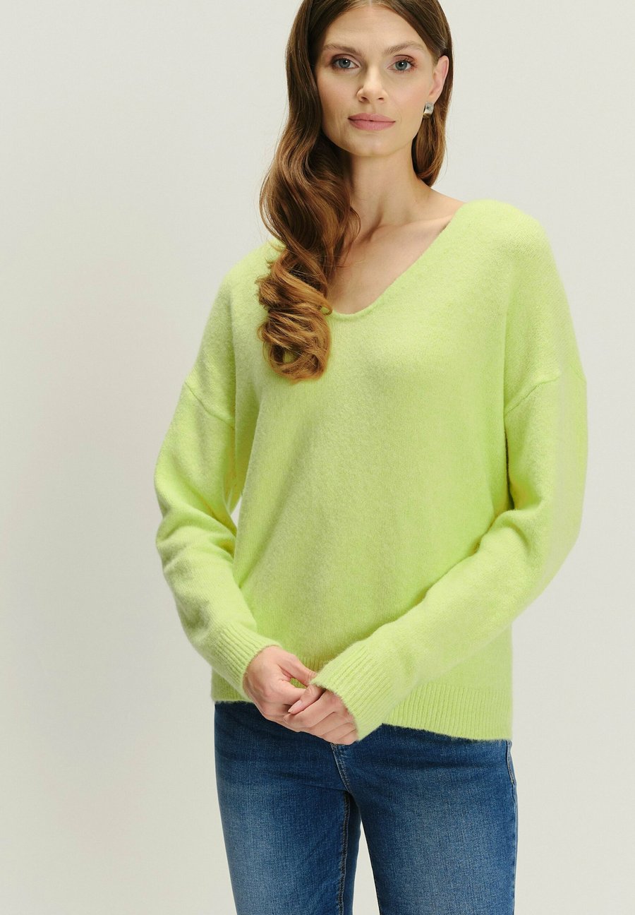 Джемпер Greenpoint SWETER, Light Green
Джемпер Greenpoint SWETER, Light Green